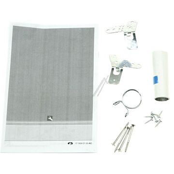 Zubehör Pack Geschirrspüler 1886362100