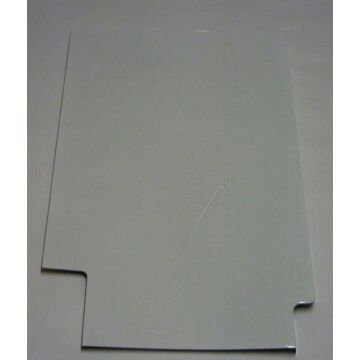 Side Panel (right) Nordic Geschirrspüler 1880090401