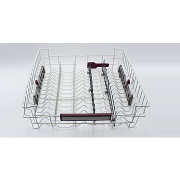 Upper Rack Gr. Ral 7037 Geschirrspüler 1751302700
