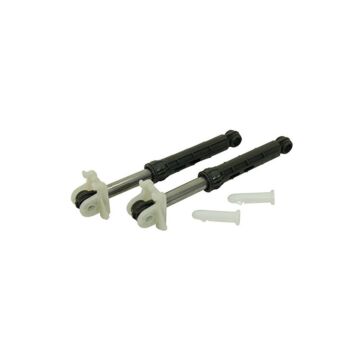 Whirlpool Indesit Dämpfer - C00271755 Suspension Damper Kit (6 & 7kg) Waschmaschine C00271755