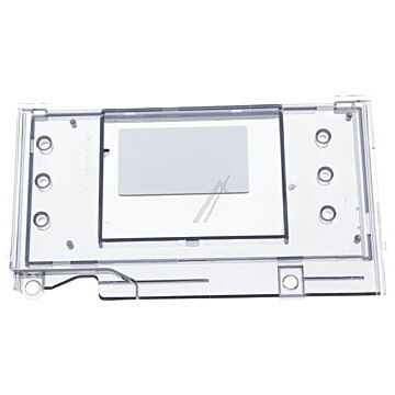 Display Card Holder-front Waschmaschine 1755710200