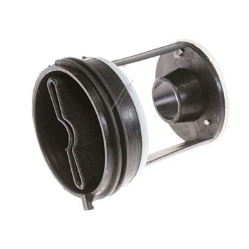 Flusensieb Ersatz Für Indesit C00045027, Fagorbrandt La09348 Waschmaschine 8339003