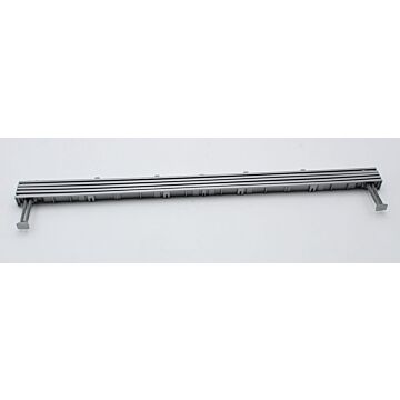 Frontblende Höhenausgleich Zwischen Gerät Und Arbeitsplatte, 59,5cm X 4,5cm Geschirrspüler 1891502300