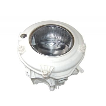 Plastik Tank 600/1000 Tl Waschmaschine C00282093