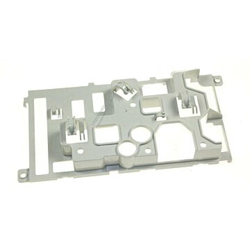 Abdeckung Zu Halterung Zu Elektronik Waschmaschine 2966110100