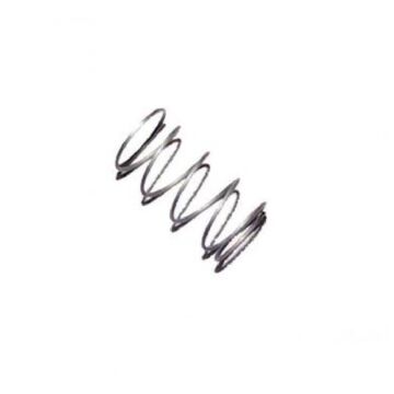 Knebel-/knopffeder Tl Evoii Waschmaschine C00114989