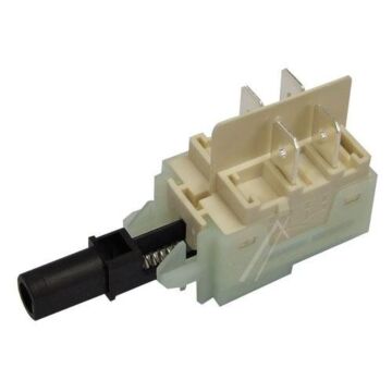Beko Grundig Arcelik Netzschalter - Push Button Switch Geschirrspüler 2964170200