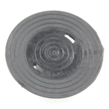 Plastik Fuss Stopper. Geschirrspüler 2951620100