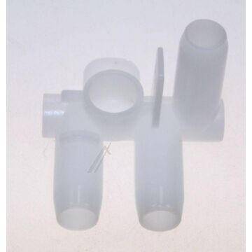 Schlauch Adapter Geschirrspüler 2951990100