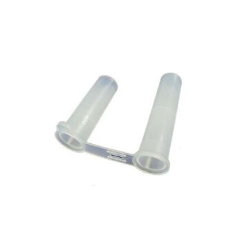 Abdeckung Siphon Waschmaschine C00084359