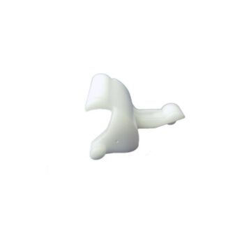 Blockierung Verteiler Waschmaschine C00083918