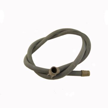 Spiral-ablaufschlauch Waschmaschine C00051563