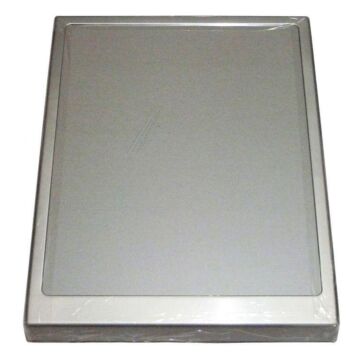 Abdeckplatte ( Top Plate Group 45 Cm) Geschirrspüler 1743601100
