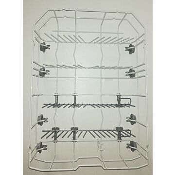 Geschirrkorb Unten 45cm Ral7035 Geschirrspüler 1510300008