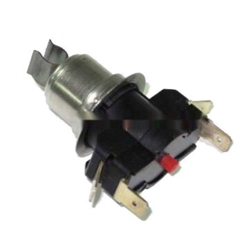 Thermostat (30/92) Waschmaschine 91203638