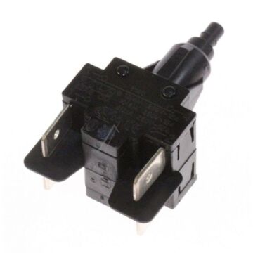 Hauptschalter Ein/aus (eoo28) Waschmaschine INDESIT WMS12TX