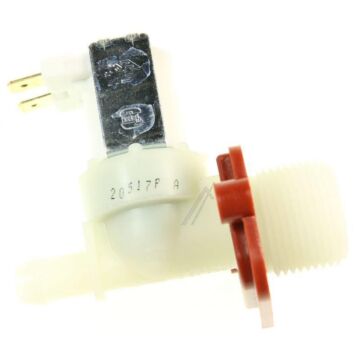 Magnetventil Universal.1v Waschmaschine C00375129