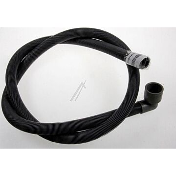 Haier Schlauch - 012g2140061 Ablaufschlauch Waschmaschine 49052655