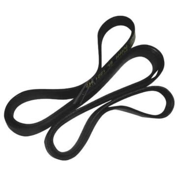 1221h7 El Poly-v Riemen /rippenband Waschmaschine 8227545