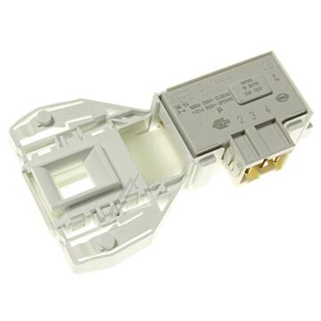 Dm066 Türverriegelung Verzögerung Ersatz Für Indesit Waschmaschine 9278827