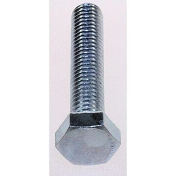 Schraube Verzinkung M8x40 Waschmaschine C00093750