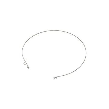 Spannring F. Türmanschette Innen Waschmaschine C00064547