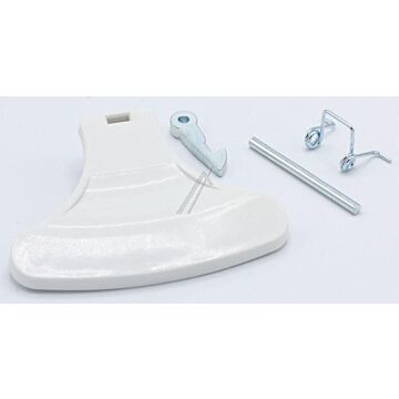 Sichtfenstergriff-kit Waschmaschine M87661