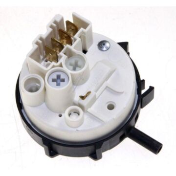 Einwasserstand Pressostat + Ueberlaufsch Waschmaschine C00088393
