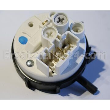 Niveauschalter 50/25 Waschmaschine C00311217