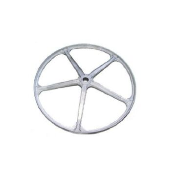 Riemenscheibe, Trommel Waschmaschine 481952888566