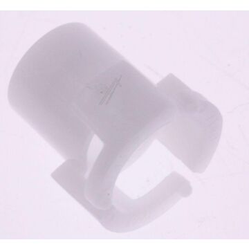 Feder Knopf - Zeitschaltuhr / Elektronikuhr Waschmaschine C00311525