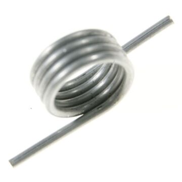 Feder F.haken Waschmaschine BAUKNECHT WAT 619 EX N