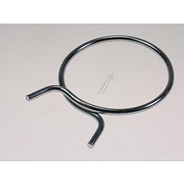 Schlauchschelle Bottich Unten Waschmaschine C00309461