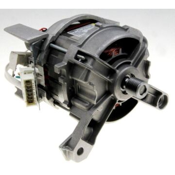 Motor Nidec Wu112u45 W00 Waschmaschine BAUKNECHT WAT 619 EX N