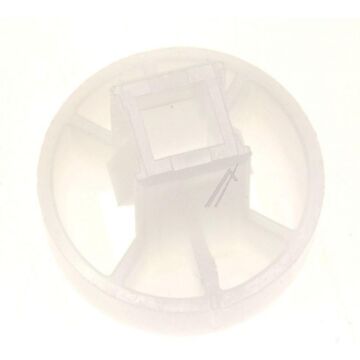 Fuss Hinten Waschmaschine C00309407