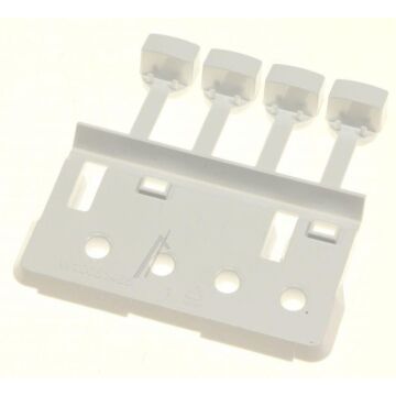 Drucktaste 4 Optisch. Waschmaschine C00309453