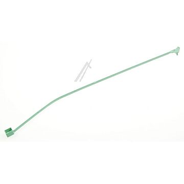 Whirlpool Indesit Zugseile - C00508705 Türverriegelung. Hebel Waschmaschine C00508705