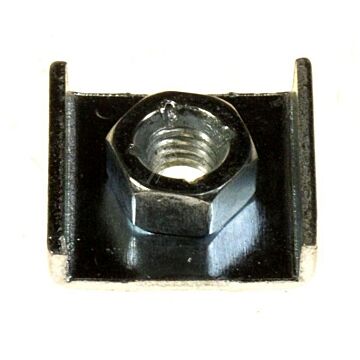 Mutter M6 Mit Unterlegscheibe Waschmaschine C00314955