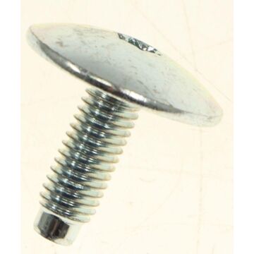 Whirlpool Indesit Befestigungsteile - C00508685 Schraube T40 M8x23(10.9) Waschmaschine C00508685