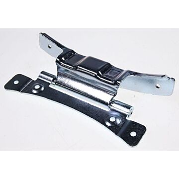 Whirlpool Indesit Gehäuseteile - C00515843 Scharnier Assy (futura D340) Waschmaschine C00515843