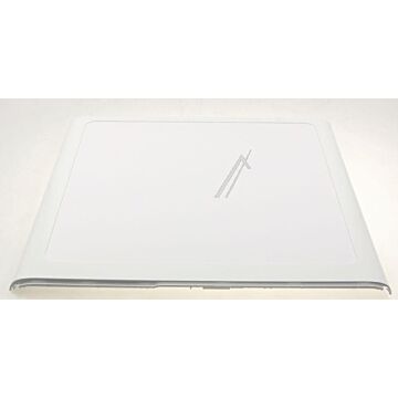 Arbeitsplatte Weiss Waschmaschine C00515842