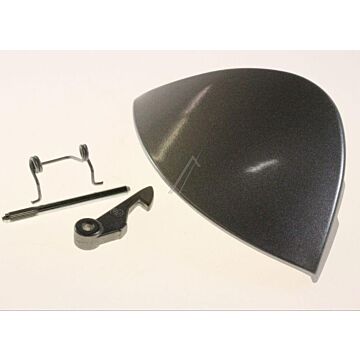 Com Türgriffe - Türgriff Kit Alternativ Für Indesit C00076583 Waschmaschine C00076583