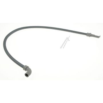 Schlauch Ventil-kondensator Waschmaschine C00309782