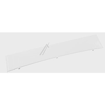 Whirlpool Indesit Sockelblenden - C00508256 Sockel Weiss Gw Anzeige. Waschmaschine C00508256