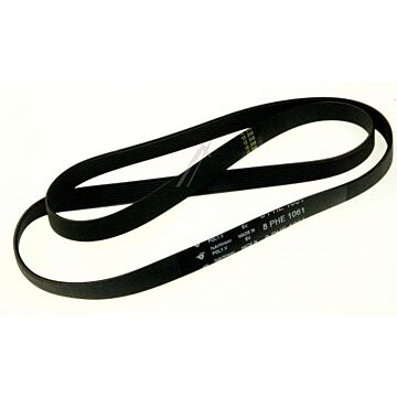 1061h8 Keilriemen Waschmaschine C00082812