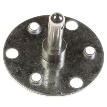 Whirlpool Indesit Spindeln - C00115748 Bratspiess Korb Waschmaschine C00115748