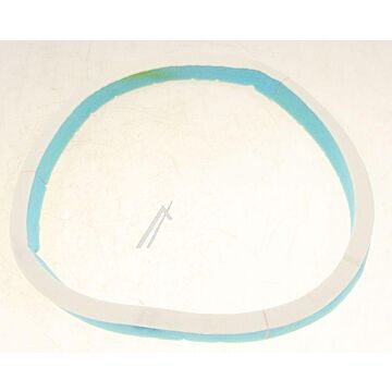 Filz Hinten Waschmaschine 39130