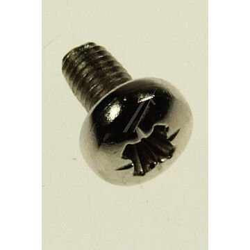 Schraube M3 X 6 Waschmaschine C00095572