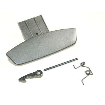 Sichtfenstergriff Kit Waschmaschine C00096418