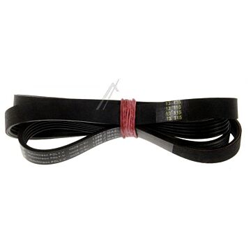 1288j5 El Poly-v Riemen /rippenband Waschmaschine 7194749